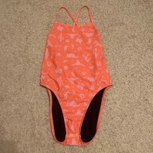 Jolyn suit Brandon 2 texas print size 32!